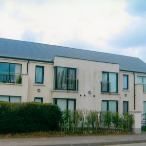 New Development 6 new apartments – Queensway Apartments, Lambeg, Dunmurray