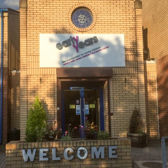 Newry Early Years