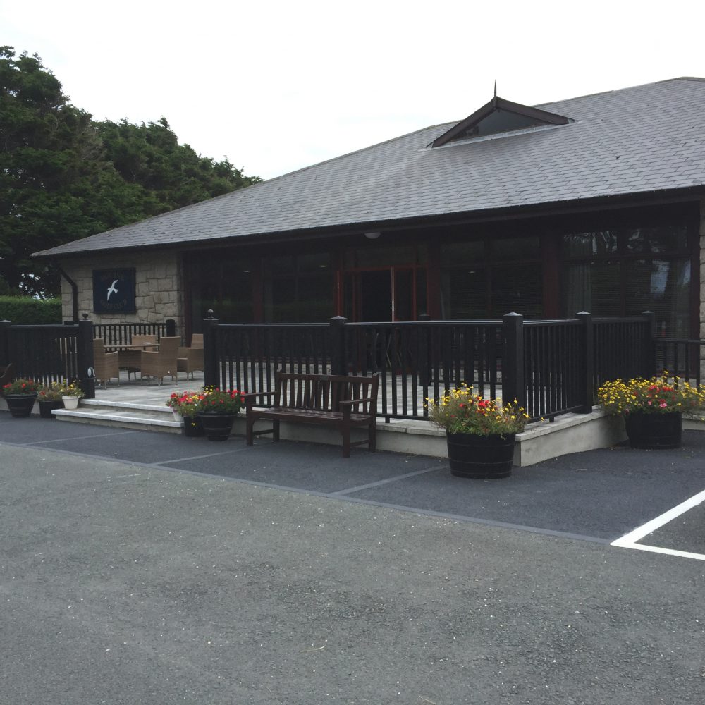 Mourne Golf Club