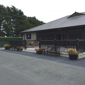 Mourne Golf Club