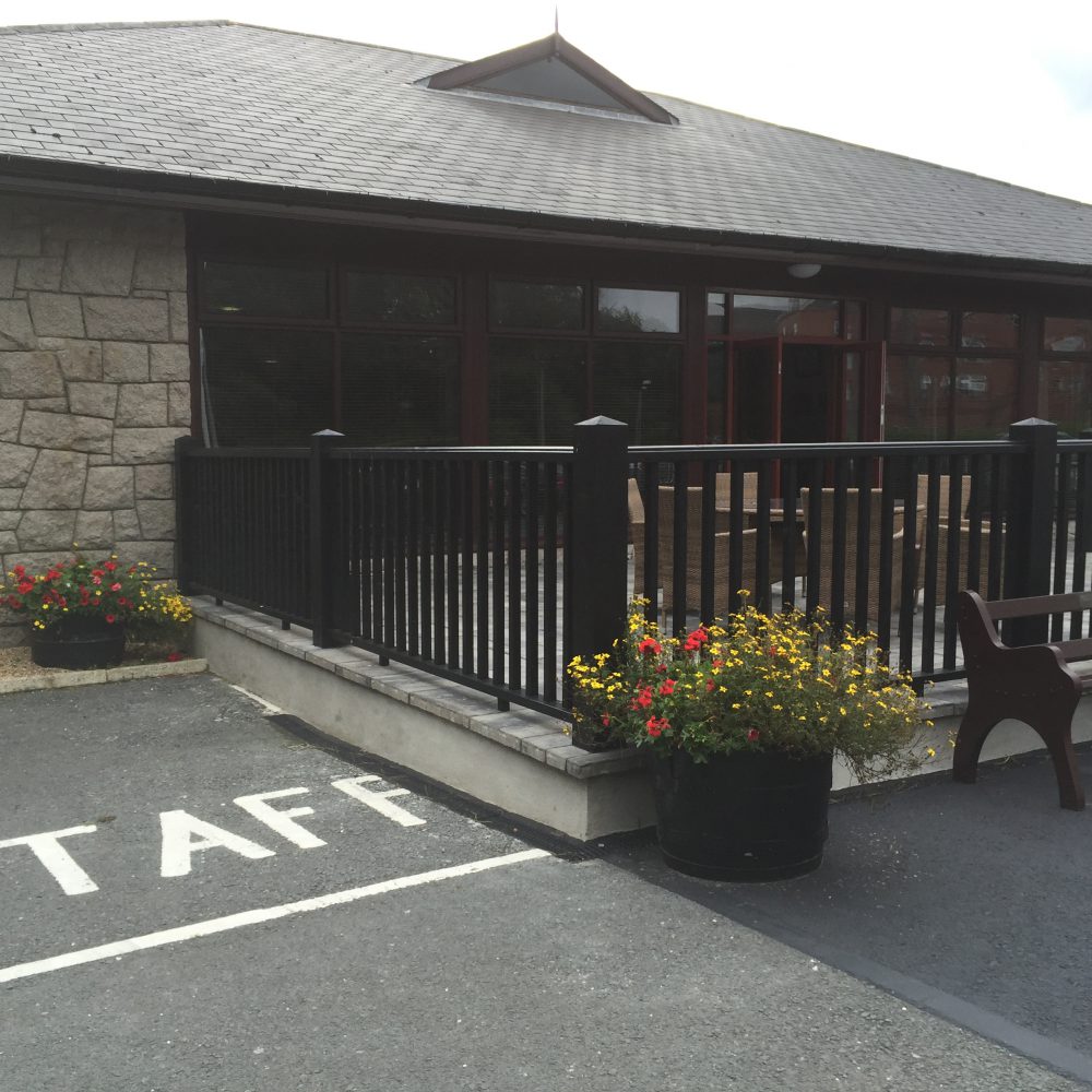 Mourne Golf Club