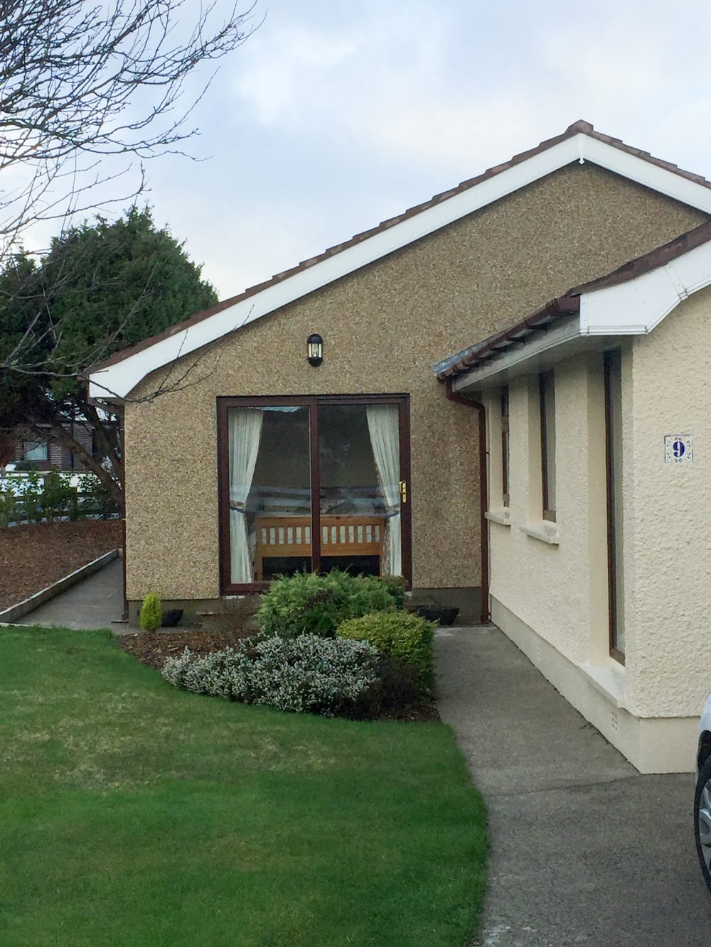 Marguerite Court, Newcastle