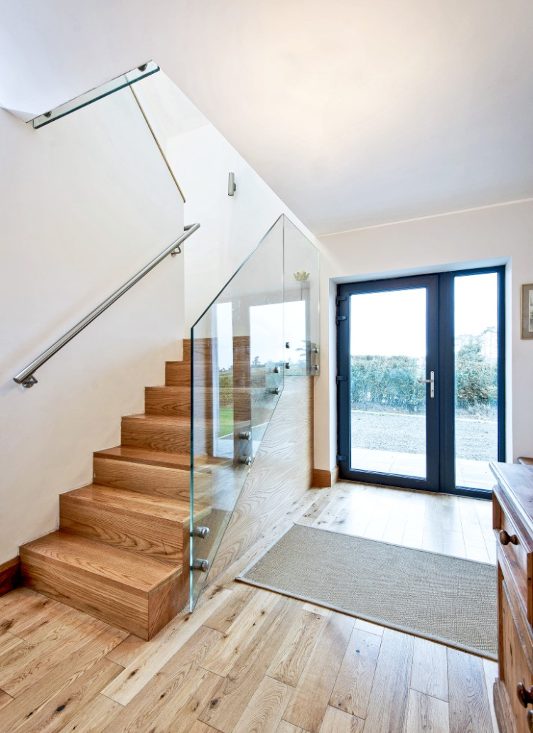 Mayobridge Passive House