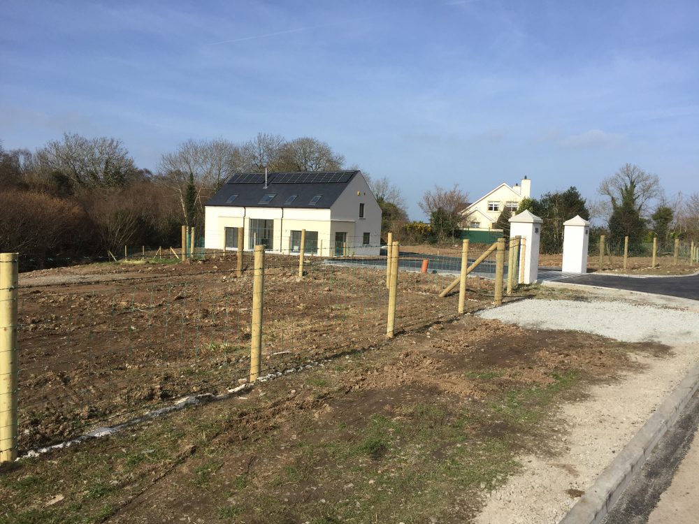 Mayobridge Passive House