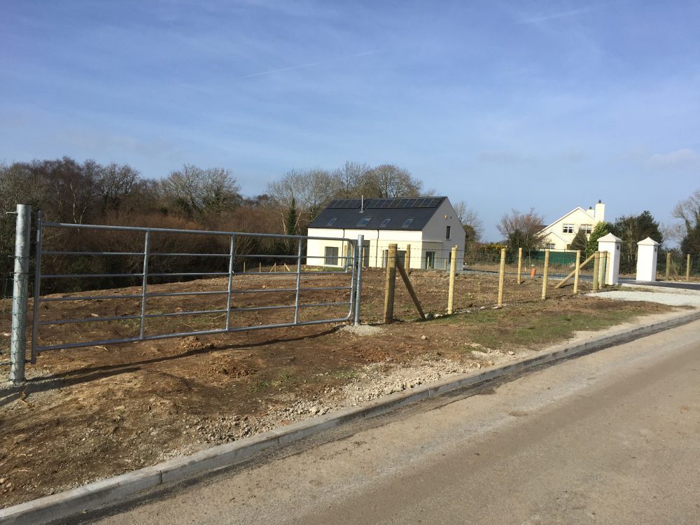 Mayobridge Passive House