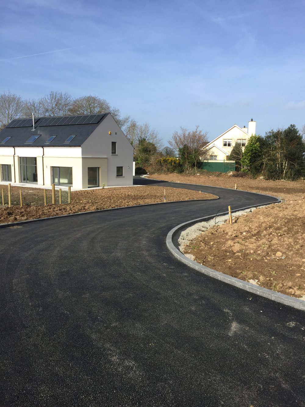 Mayobridge Passive House