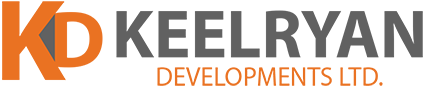 Keelryan Developments Ltd
