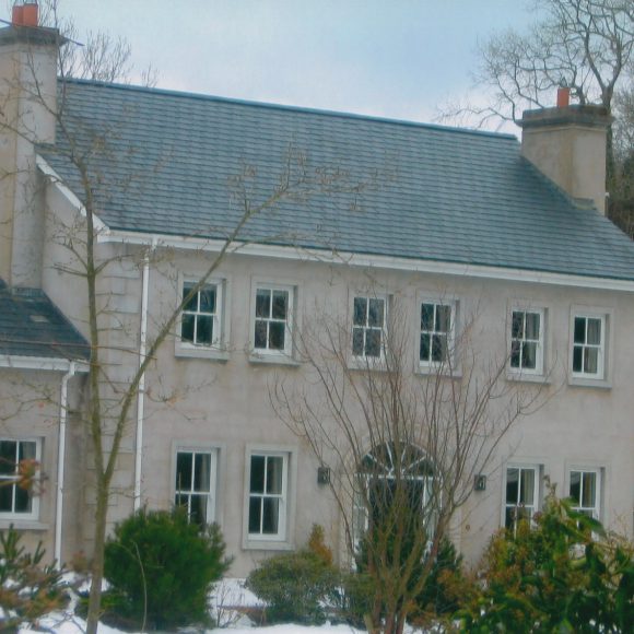 New Dwelling & Garage Monlough Road, Moneyreagh