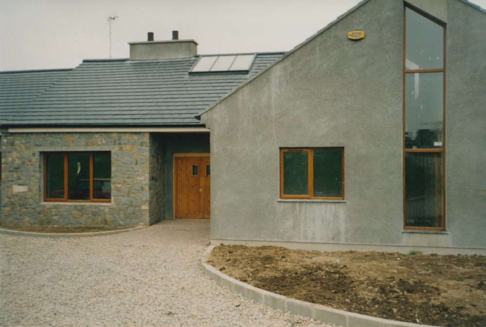 New Dwelling @ School Road, Castlewellan