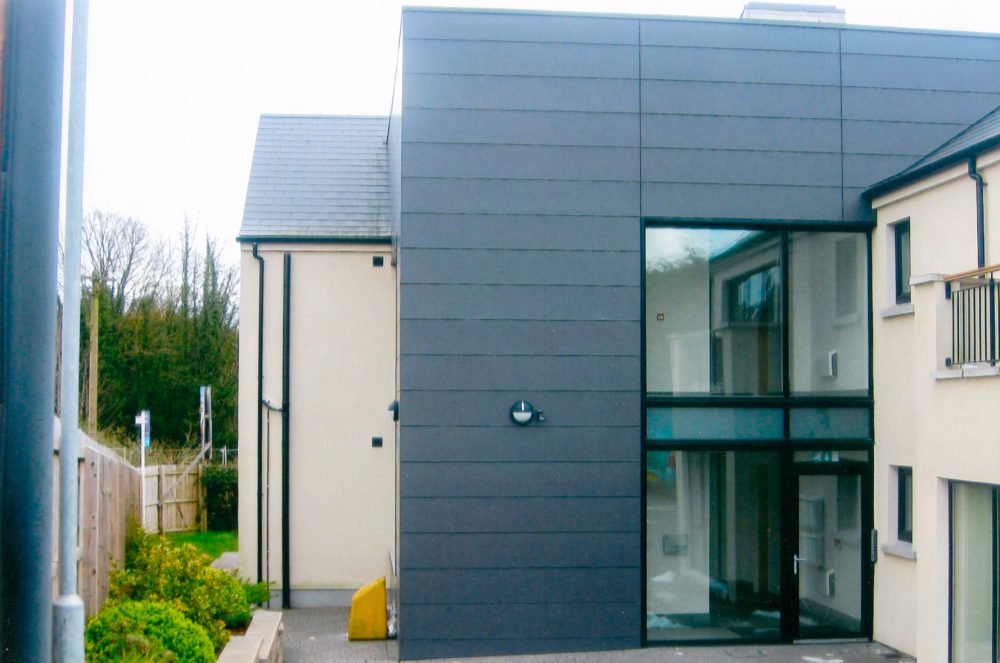 New Development 6 new apartments – Queensway Apartments, Lambeg, Dunmurray