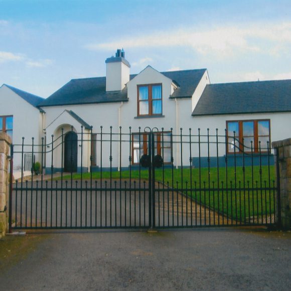 New Dwelling & double garage, Drumgooland Road, Seaforde