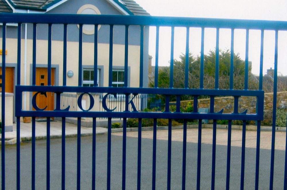New Development of 4 no 3 Bedroom Townhouses & 1 2 bedroom apartment – Clockhill, Dundrum