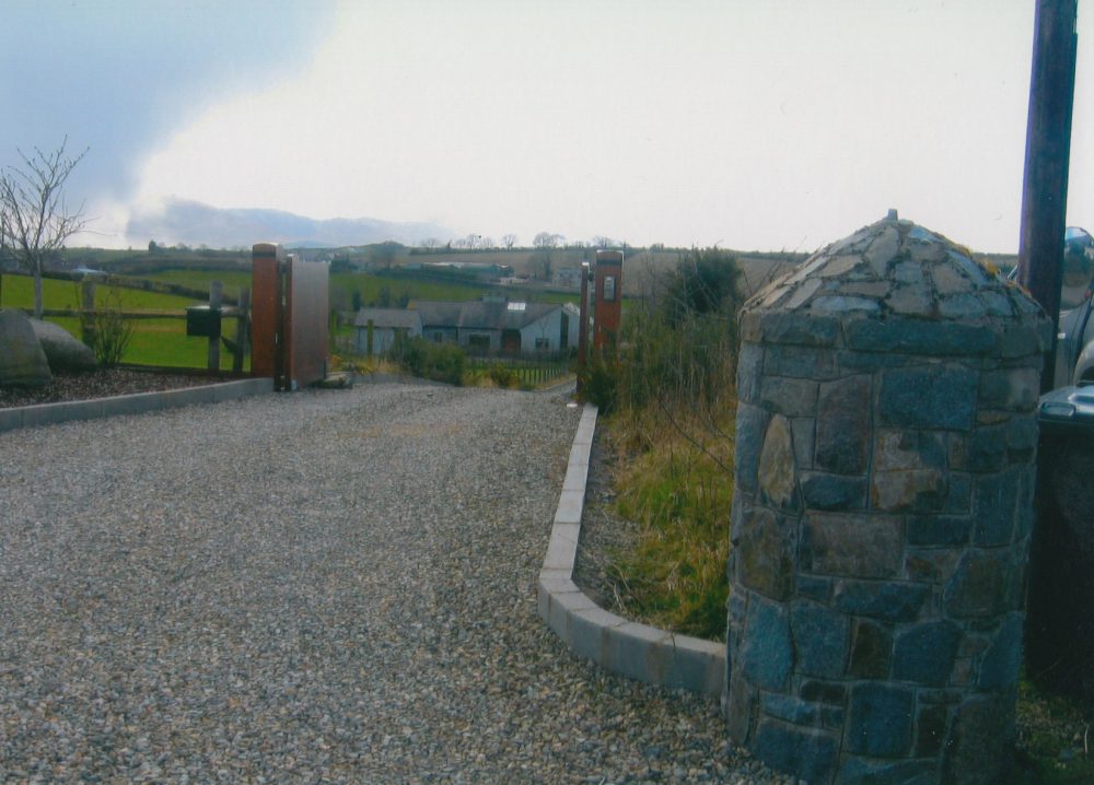 New Dwelling @ School Road, Castlewellan
