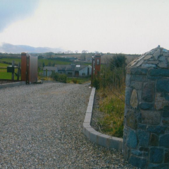 New Dwelling @ School Road, Castlewellan