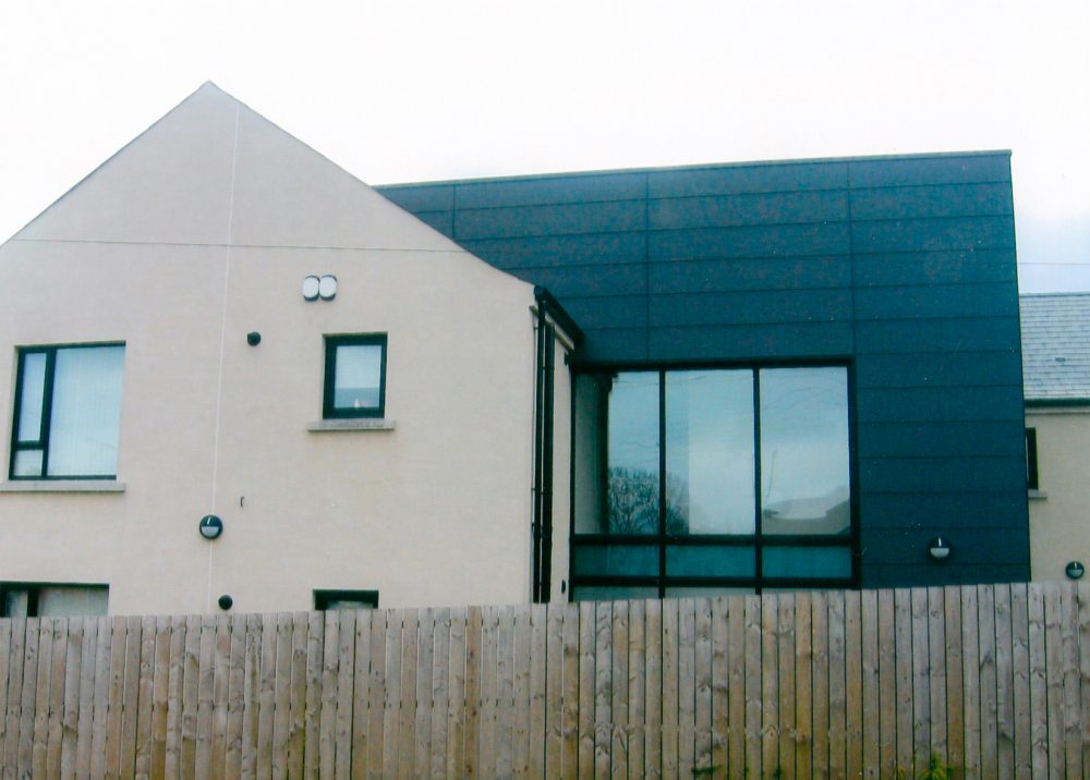 New Development 6 new apartments – Queensway Apartments, Lambeg, Dunmurray