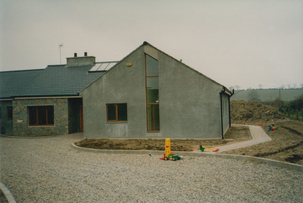 New Dwelling @ School Road, Castlewellan