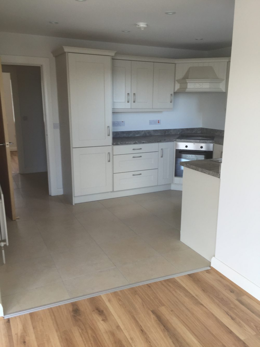 Ardglass Apartments – 2 no 2 bedroom apartments