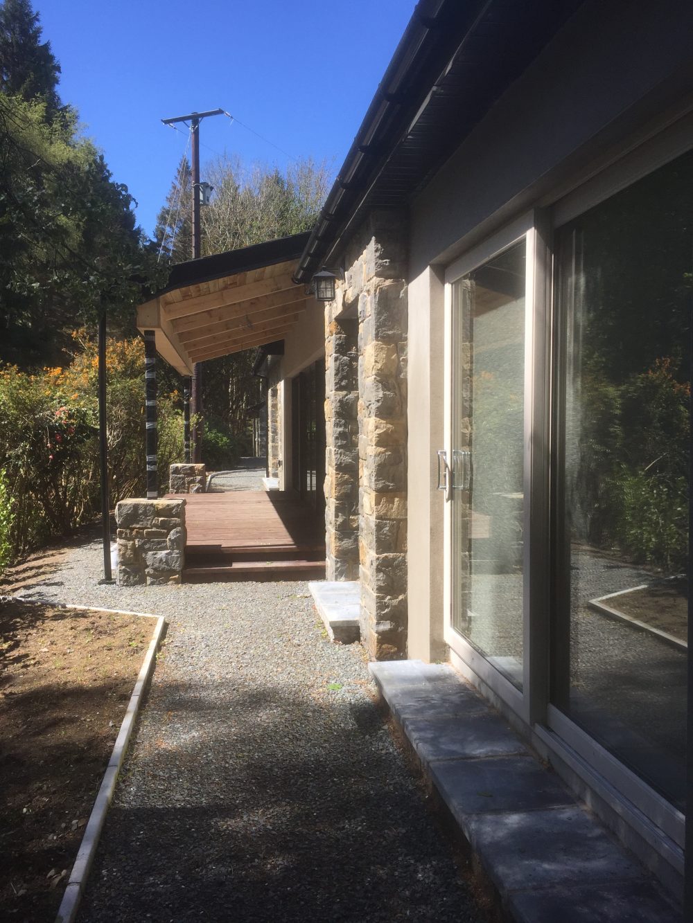 New Dwelling & Garage Bryansford