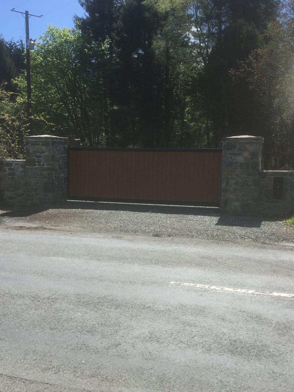 New Dwelling & Garage Bryansford