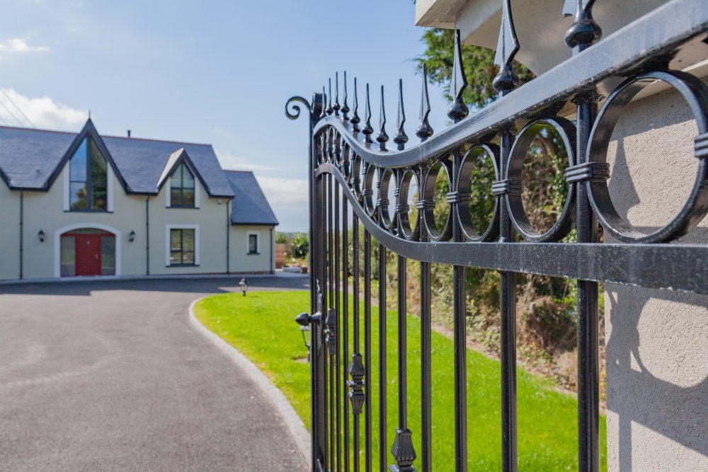 Derryboy Road