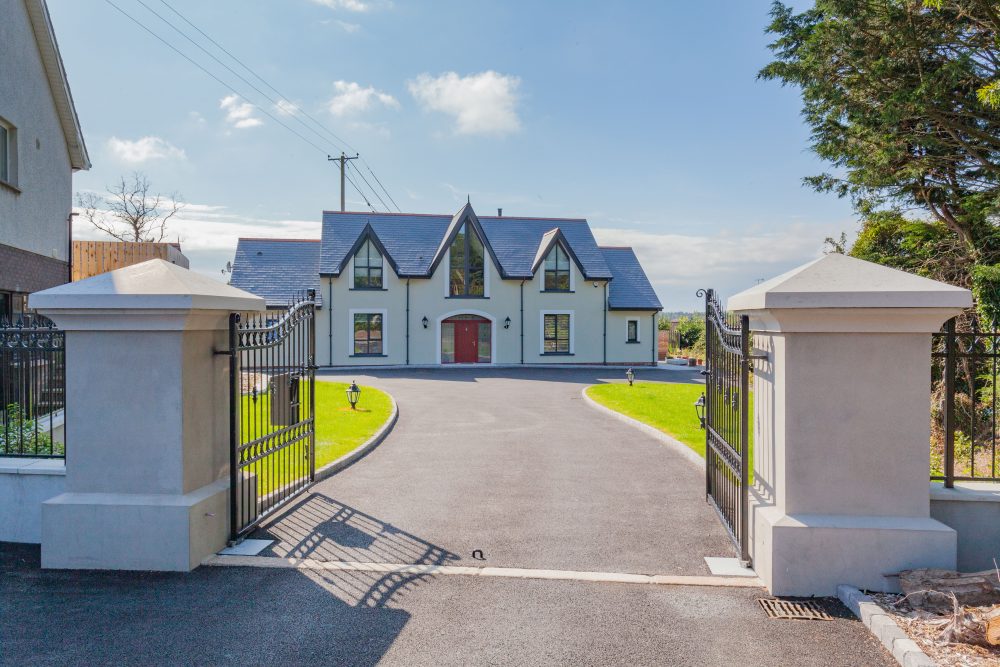 Derryboy Road