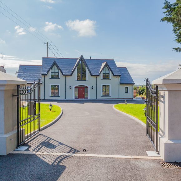 Derryboy Road