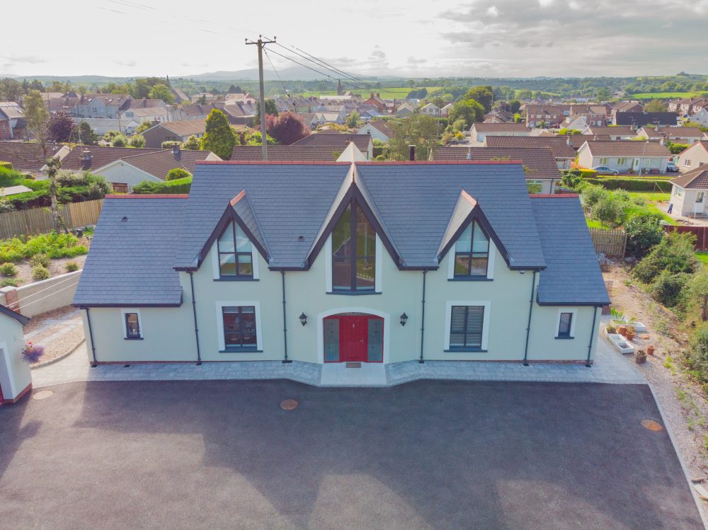 Derryboy Road