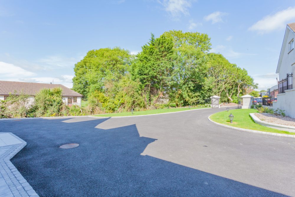 Derryboy Road