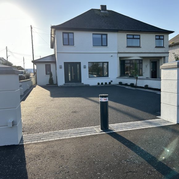 Newcastle renovation