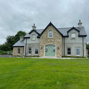 New Build Newcastle